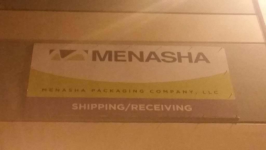 Menasha Packaging Company | 800 S Weber Rd, Bolingbrook, IL 60490, USA | Phone: (708) 482-7619 Menasha Packaging Company | 800 S Weber Rd, Bolingbrook, IL 60490, USA | Phone: (708) 482-7619