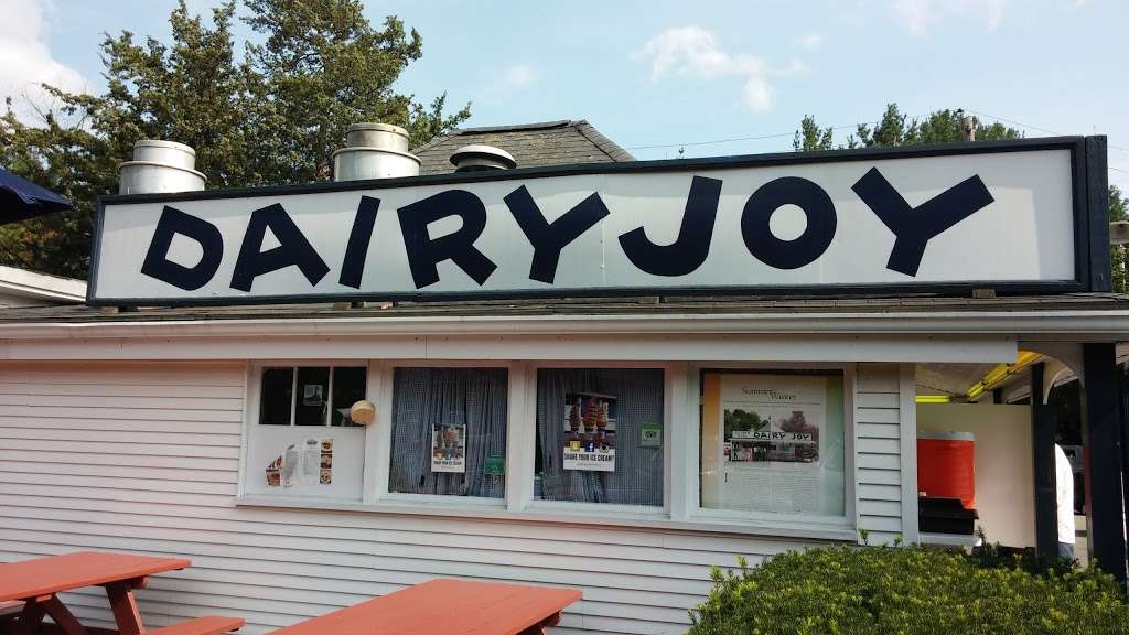 Cedar Hill Dairy Joy | 331 North Ave, Weston, MA 02493 | Phone: (781) 894-2600