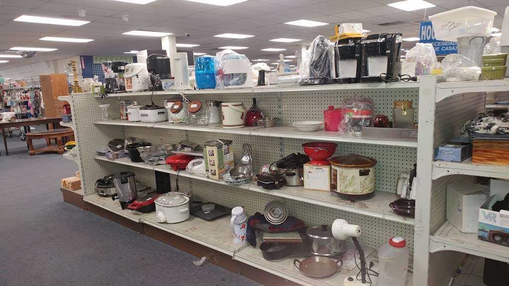 Goodwill | 5461 Marlton Pike W # 2, Pennsauken Township, NJ 08109, USA | Phone: (856) 662-1650