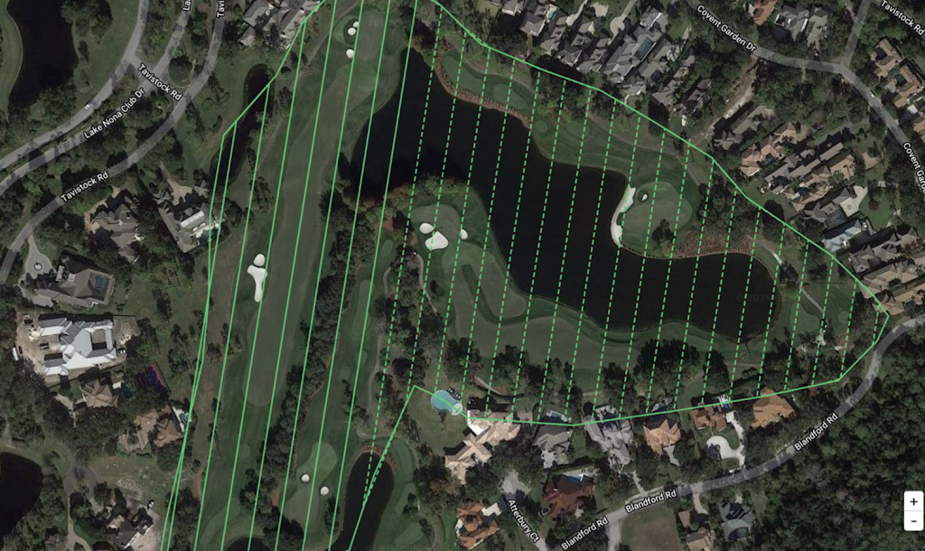 Albatross Drone Maps | 609 Sabal Lake Dr, Longwood, FL 32779, USA | Phone: (407) 576-7795