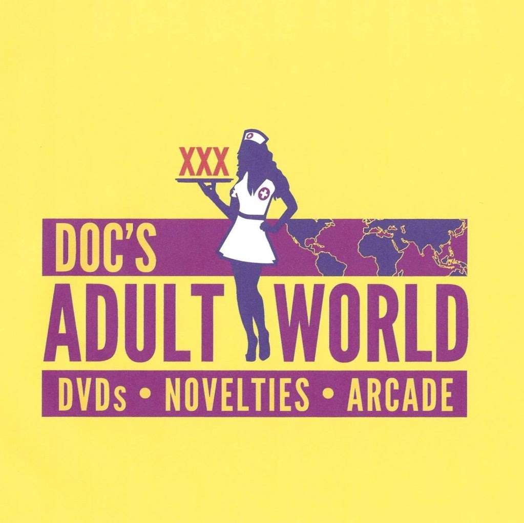 Adult World | 6600 Federal Blvd, Denver, CO 80221, USA | Phone: (303) 428-3933