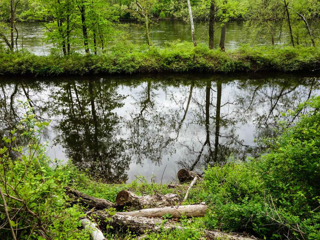 D&R Canal Trail Stockton - Bulls Island | Stockton, NJ 08559