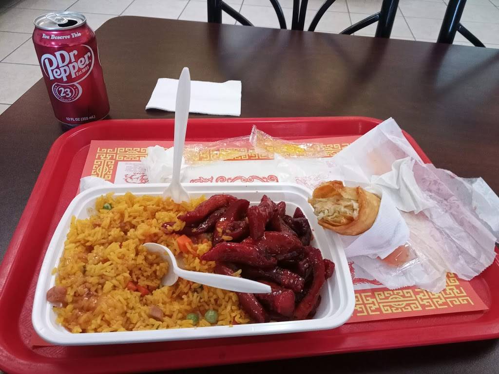 The China Wok Chinese Restaurant 258 Apollo Beach Blvd Apollo Beach Fl 33572 Usa