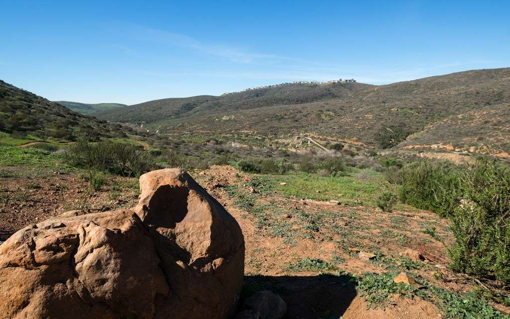 San Diego National Wildlife Refuge Interpretive Loop | 2806-2912 Millar Ranch Rd, Spring Valley, CA 91978, USA | Phone: (619) 468-9245