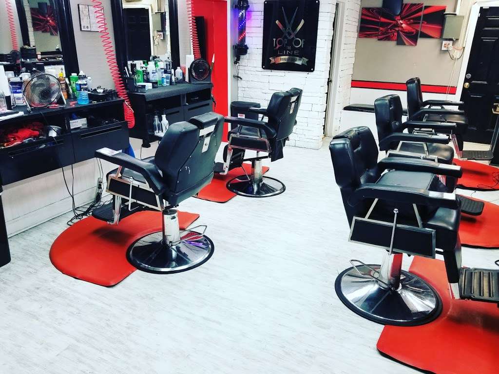 Top of the line barber cutz | 169 N Country Club Rd, Lake Mary, FL 32746, USA | Phone: (407) 330-4372