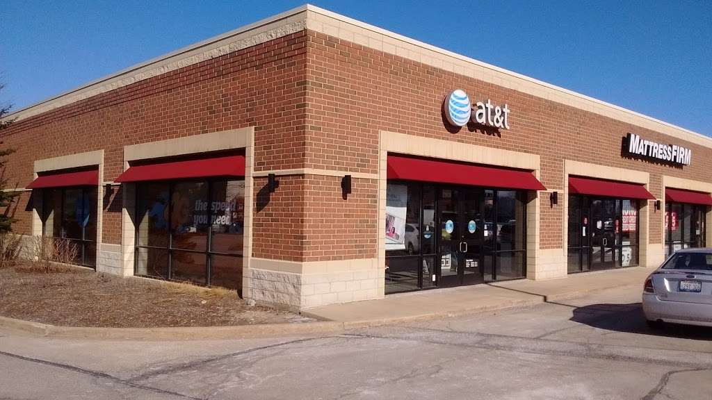 AT&T Store | 4912 Northwest Hwy Suite A, Crystal Lake, IL 60014, USA | Phone: (815) 459-1254