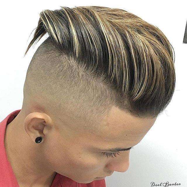 incredible cuts barbershop | 4736 Hollywood Blvd, Los Angeles, CA 90027, USA | Phone: (323) 610-0006