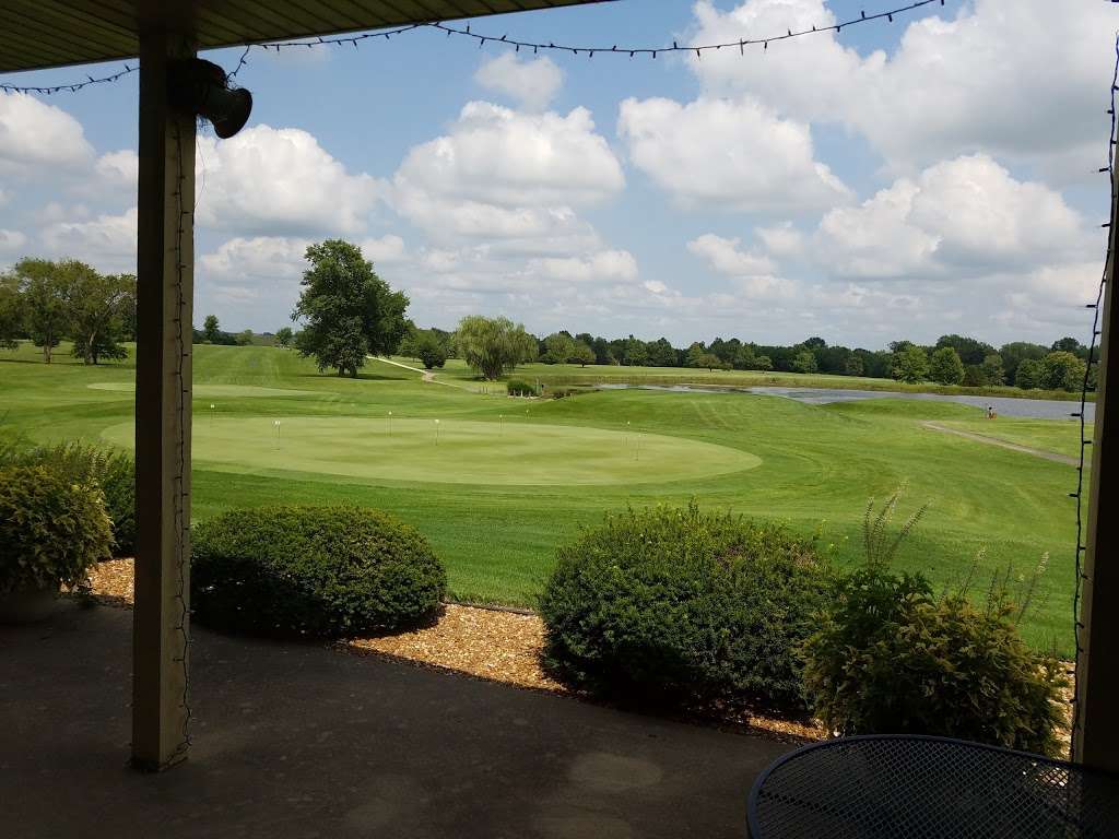 Clinton Country Club | 225 NE 100 Rd, Clinton, MO 64735 | Phone: (660) 885-2521