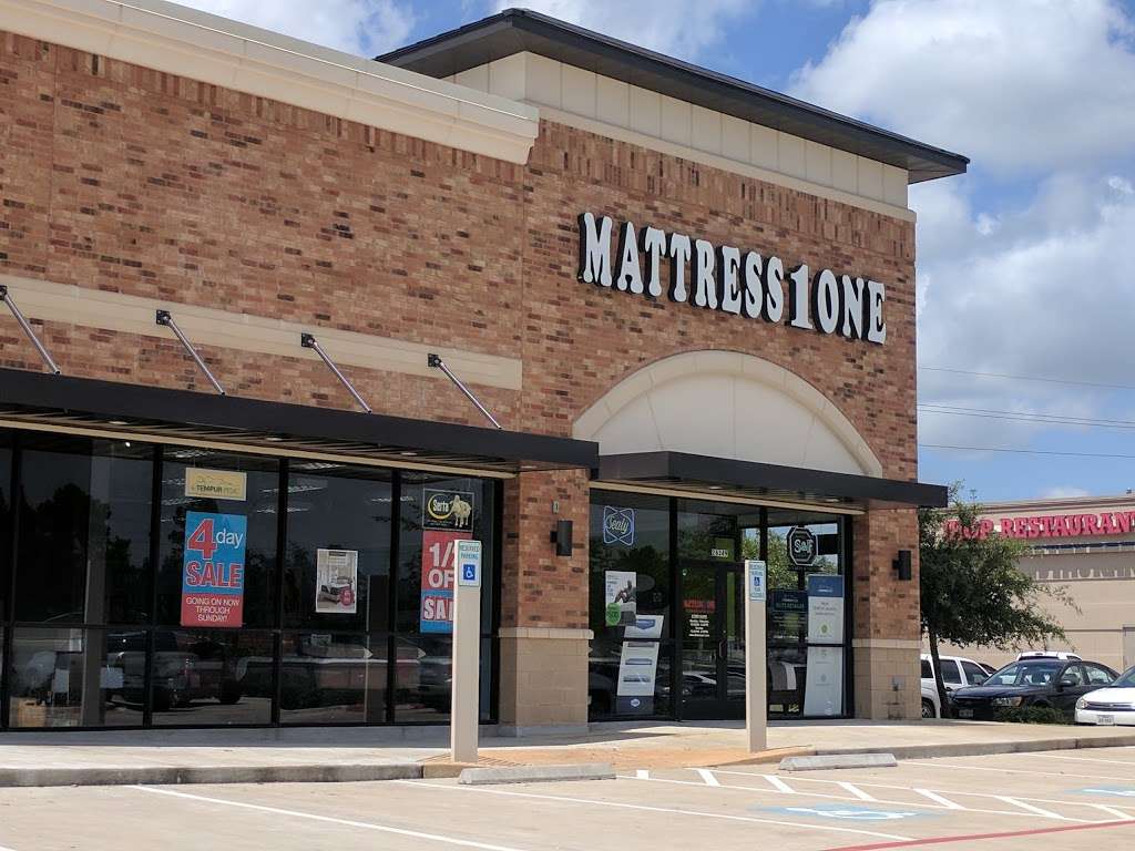 Mattress One | 26349 Northwest Fwy, Cypress, TX 77429, USA | Phone: (832) 653-5735