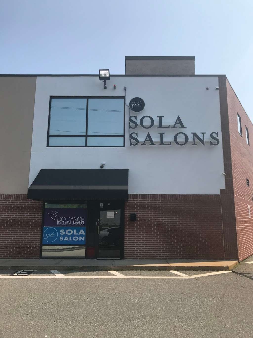 Sola Salon Studios | 1400 Worcester Rd, Natick, MA 01760, USA | Phone: (617) 600-8202