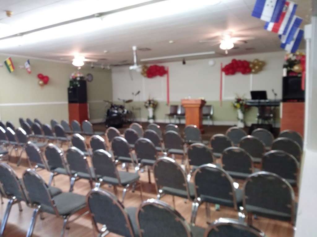 Ministeri Int Luz Y Poder Al Mundo | 606 Belmont Mt Holly Rd, Belmont, NC 28012, USA | Phone: (704) 913-9126