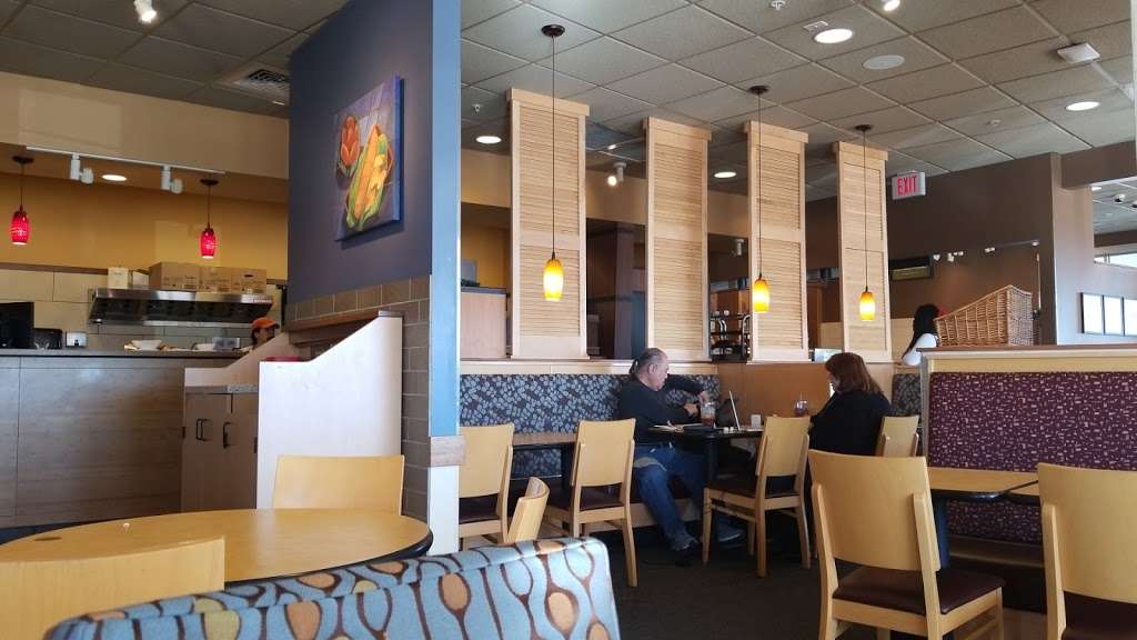 Panera Bread | 11838 Amargosa Rd, Victorville, CA 92392, USA | Phone: (760) 949-7538