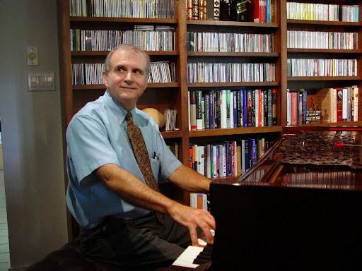 Raleigh Pianist | 1404 Wigmore Ct #3620, Raleigh, NC 27615, USA | Phone: (919) 264-7031