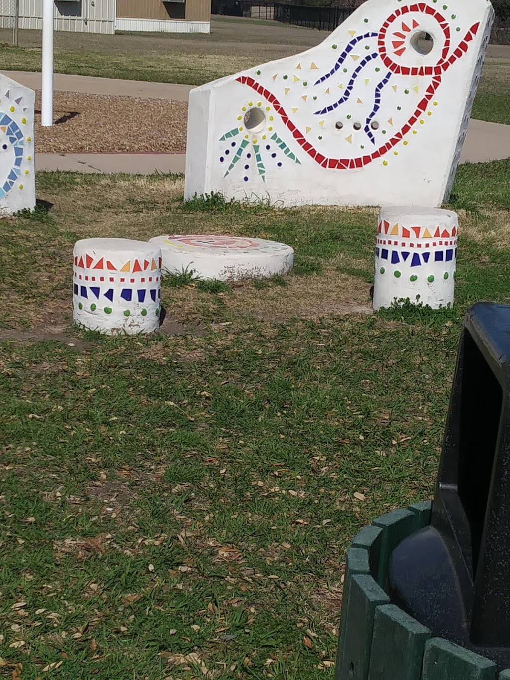 Kay Granger Park | 4100 Flory St, North Richland Hills, TX 76180, USA | Phone: (817) 427-6620