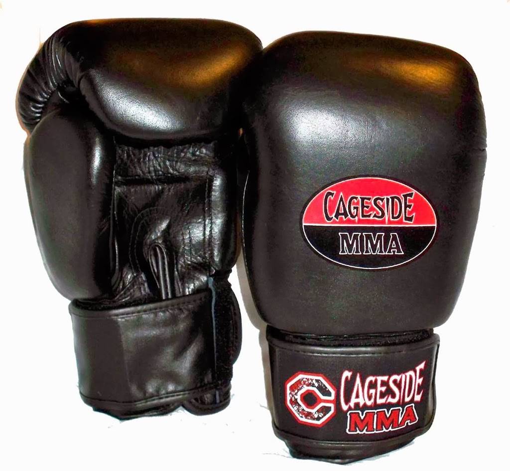 Cageside & Toro BJJ Fight Shop | 124 Latta Rd, Durham, NC 27712, USA | Phone: (919) 748-9103
