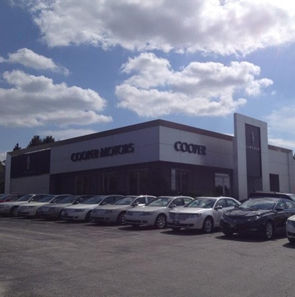 Cooper Motors Inc | 985 York St, Hanover, PA 17331, USA | Phone: (717) 632-4225