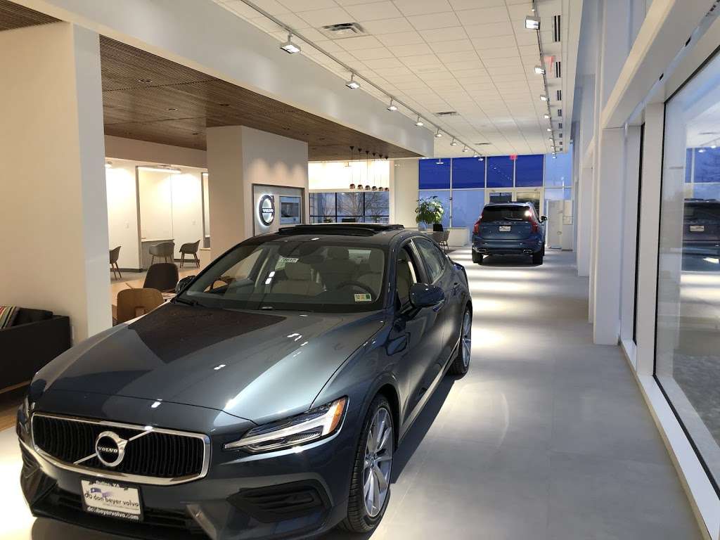 Don Beyer Volvo Dulles | 21830 Pacific Blvd, Sterling, VA 20166 | Phone: (703) 939-9471