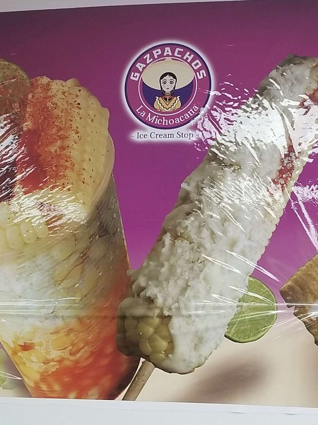 La Michoacana | Moreno Valley, CA 92553, USA | Phone: (951) 455-4511