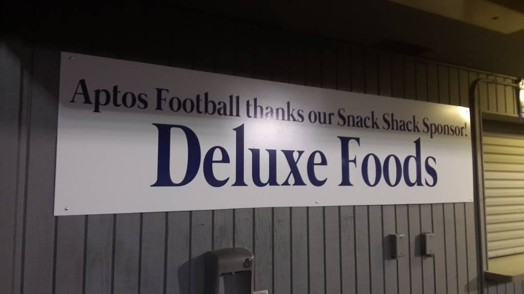 Trevin Dilfer Memorial Stadium | Aptos, CA 95003, USA