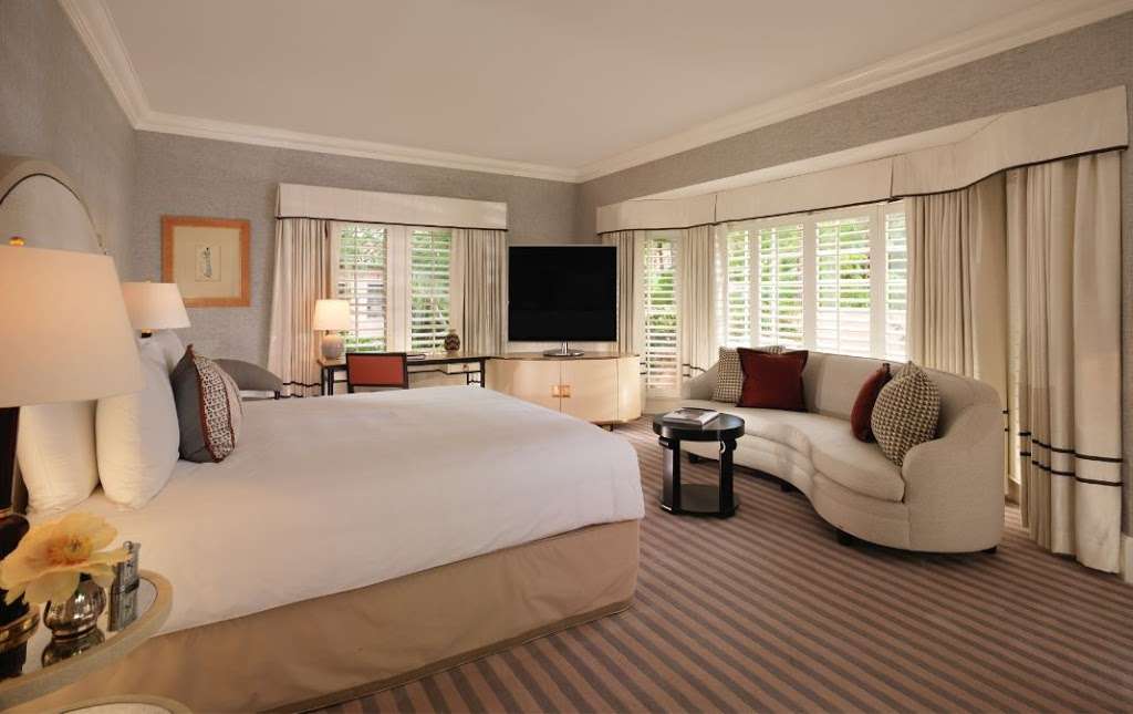 The Beverly Hills Hotel | 9641 Sunset Blvd, Beverly Hills, CA 90210, USA | Phone: (310) 276-2251