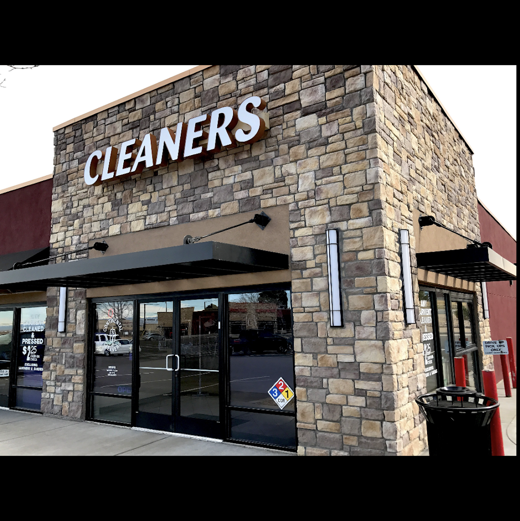 Continental Dry Cleaners | 2680 E County Line Rd, Highlands Ranch, CO 80126 | Phone: (303) 220-0350