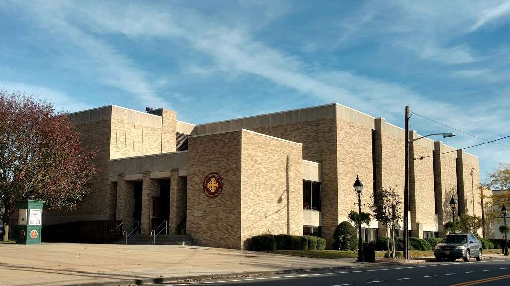 Monsignor Patrick Hall | Bay Shore, NY 11706, USA