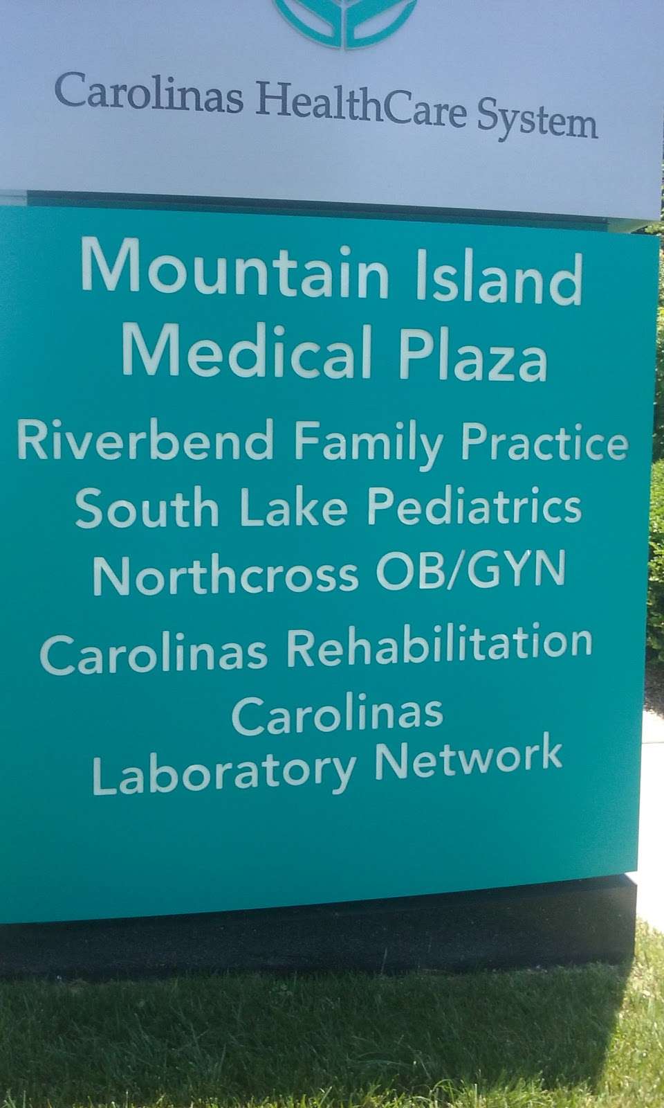 Carolinas Rehabilitation - Mountain Island Lake | 9908 Couloak Dr #100, Charlotte, NC 28216 | Phone: (704) 801-3065