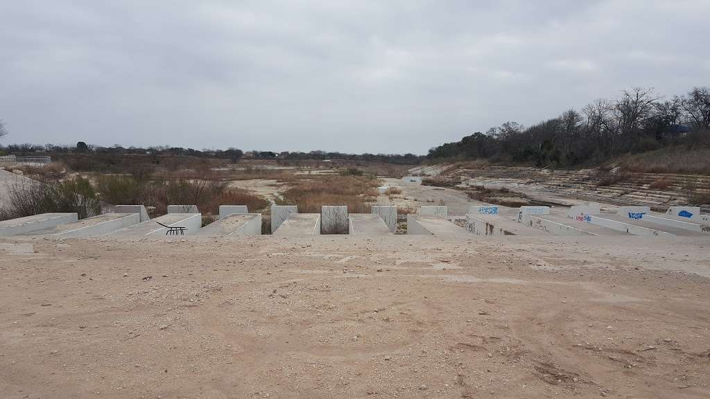 Terra Oak Trailhead | 10140 Terra Oak, San Antonio, TX 78250, USA