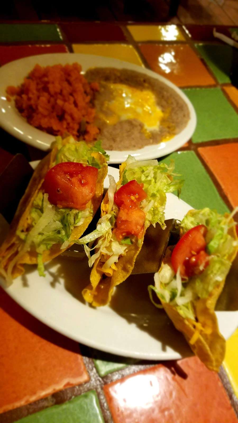 El Charro Fine Mexican Food | 916 Florida Ave, Cocoa, FL 32922, USA | Phone: (321) 639-1004