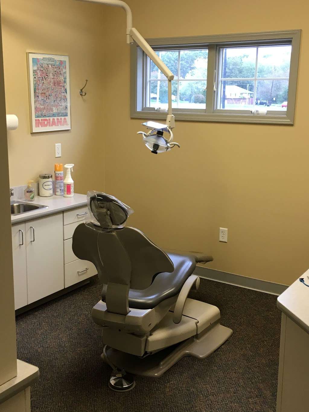 Annie Babb DDS | 6515 Central Ave, Portage, IN 46368, USA | Phone: (219) 762-7080