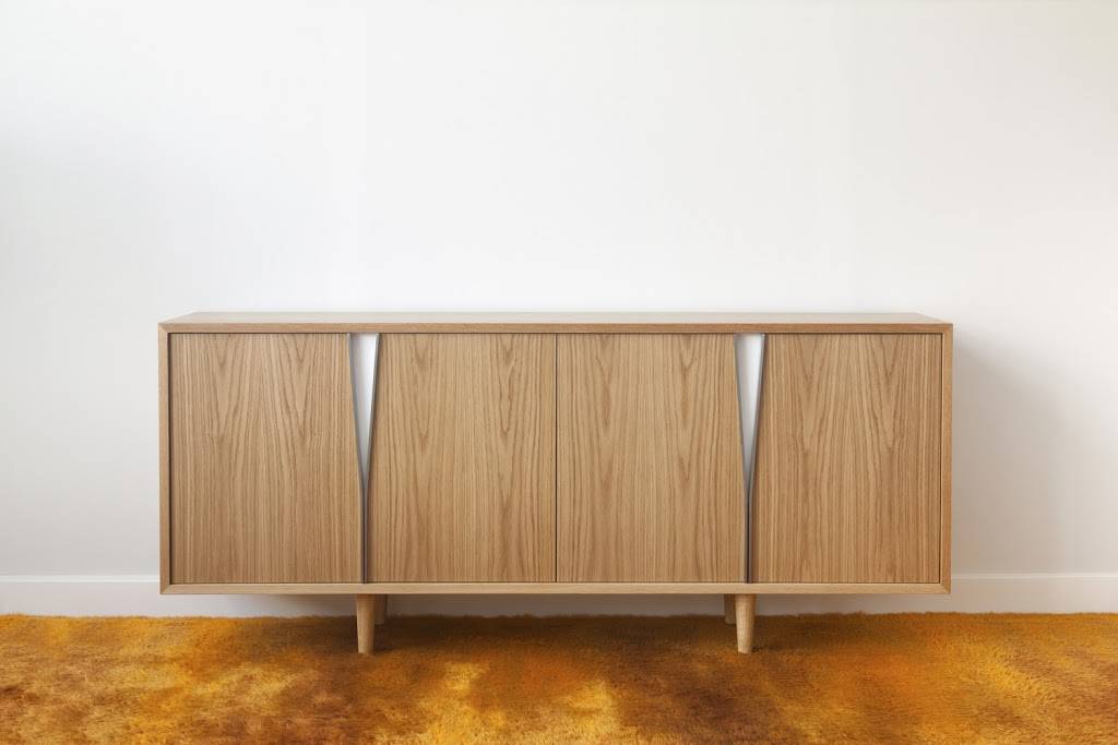 Piet Houtenbos / Tailored Furniture | 175 Van Dyke St #325B, Brooklyn, NY 11231 | Phone: (646) 249-8900