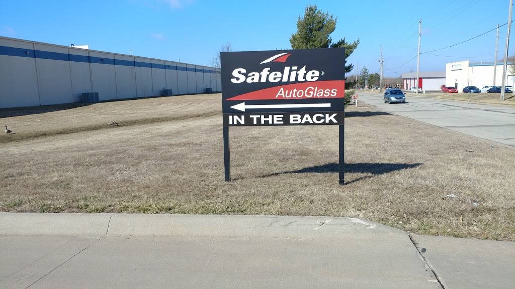 Safelite AutoGlass | 8805 E 34th St N, Wichita, KS 67226, USA | Phone: (316) 448-2776