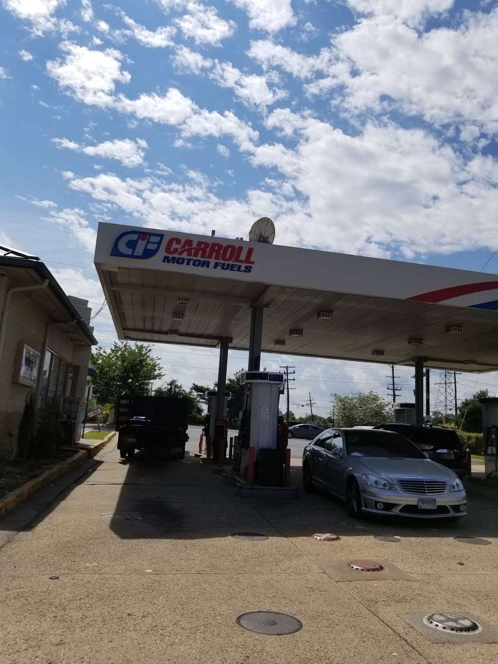 CARROLL MOTOR FUEL | 9808 Piscataway Rd, Clinton, MD 20735 | Phone: (240) 318-0035