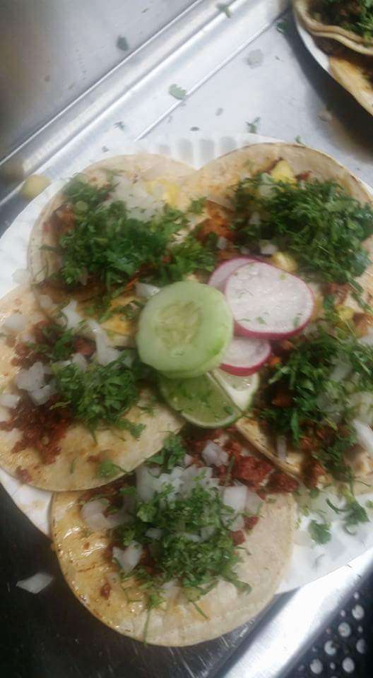 Taco LOPEZ | 86th street and, 18th Ave, Brooklyn, NY 11214, USA | Phone: (929) 304-9394