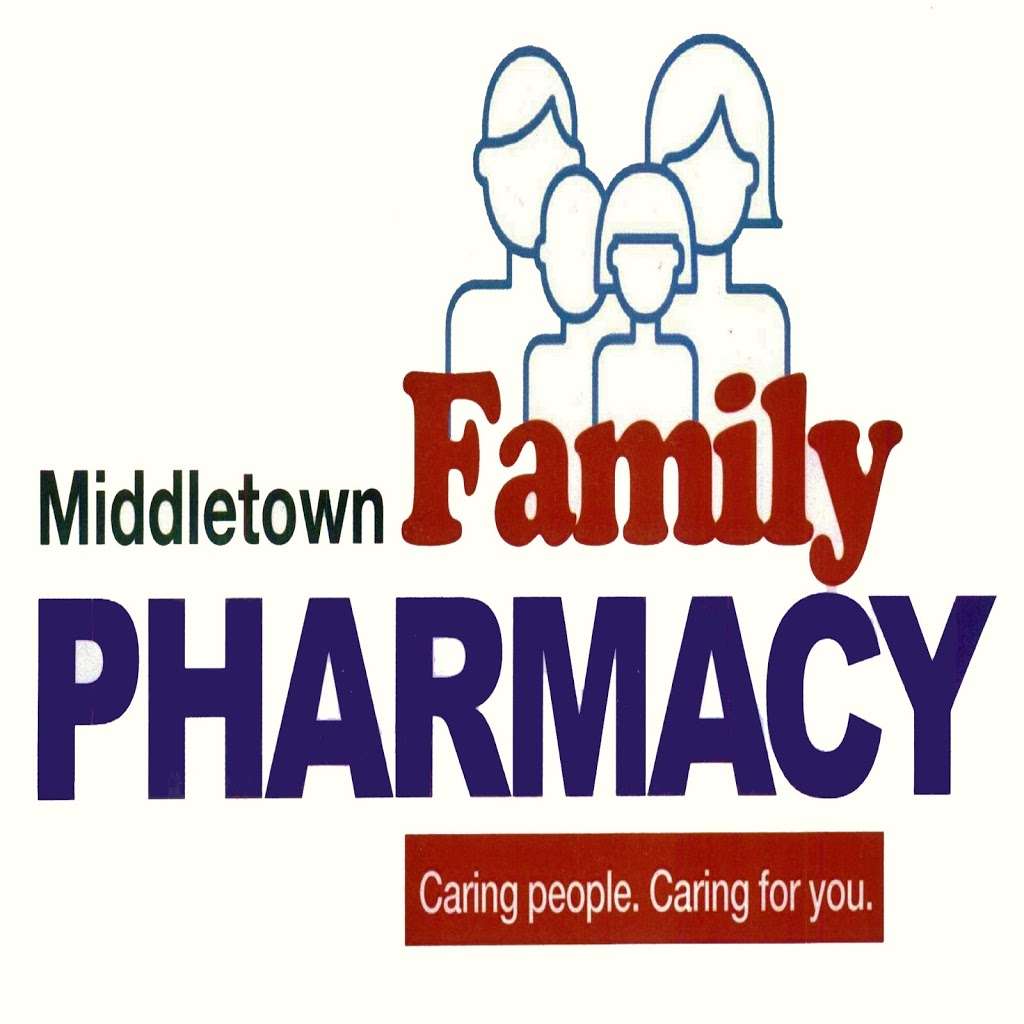 Middletown Family Pharmacy | 877 Main St, Belford, NJ 07718, USA | Phone: (732) 471-9100