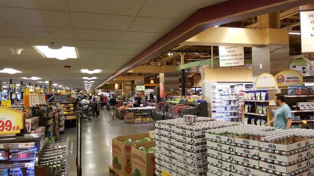 Wegmans | 200 Boylston St, Chestnut Hill, MA 02467 | Phone: (617) 762-2000