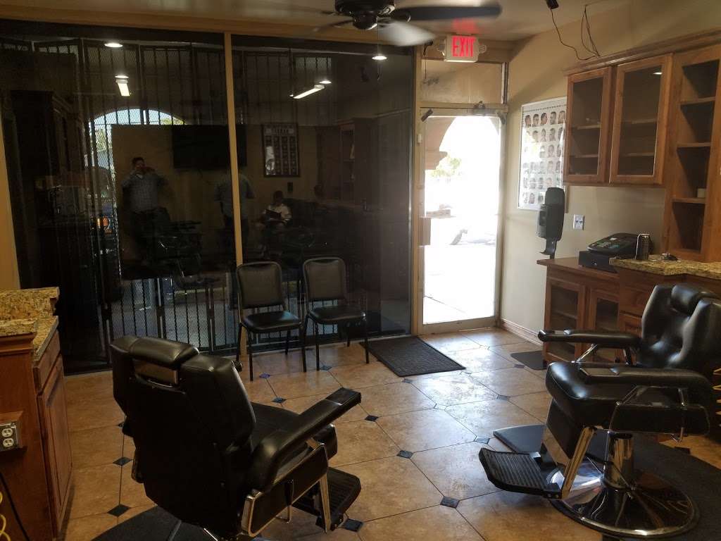 63rd Ave Barbers | 6307 W Maryland Ave, Glendale, AZ 85301, USA