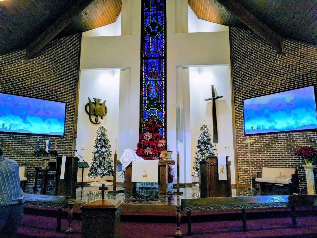Redeemer Lutheran Church | 920 S Alta Ln, Olathe, KS 66061 | Phone: (913) 764-2359