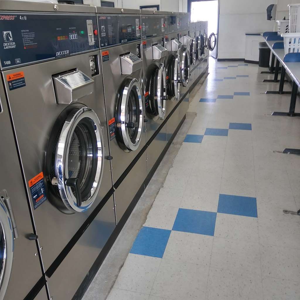 COIN LAUNDRY | 670 N Ventura Rd, Oxnard, CA 93030, USA | Phone: (805) 407-6504