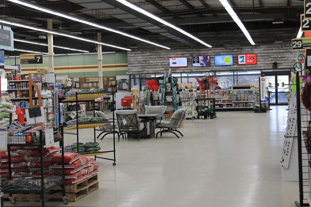 Kabelin Ace Hardware in 432 St John Rd, Michigan City, IN 46360, USA