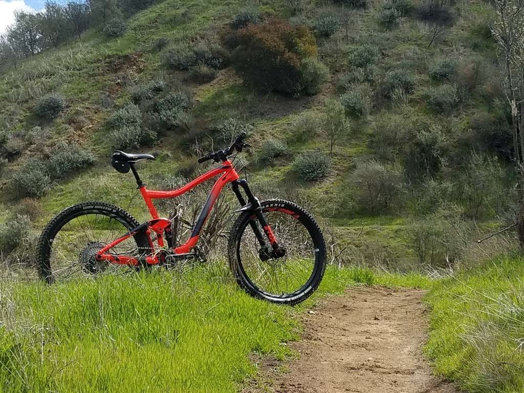 Marr Ranch Open Space | Simi Valley, CA 93063, USA