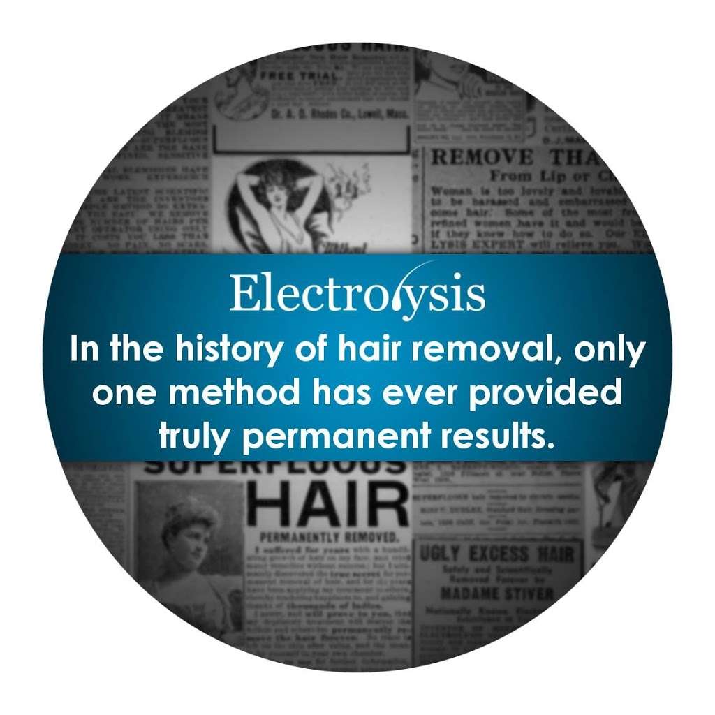 Electrolysis By Caroline DelJuidice, Inc. | 531 Central Park Ave #304, Scarsdale, NY 10583 | Phone: (914) 713-0926