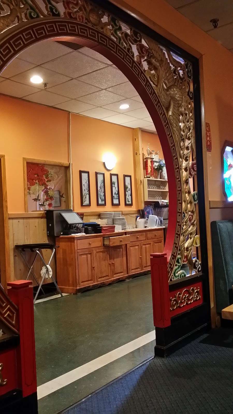 Jade Dragon Restaurant | 515 Daniel Webster Hwy, Merrimack, NH 03054, USA | Phone: (603) 424-2280