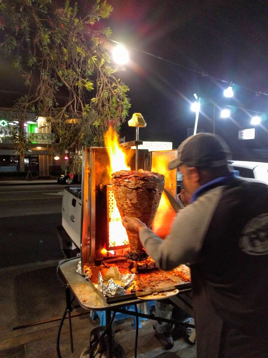 Bootleg Tacos | 853 CA-1, Venice, CA 90291, USA