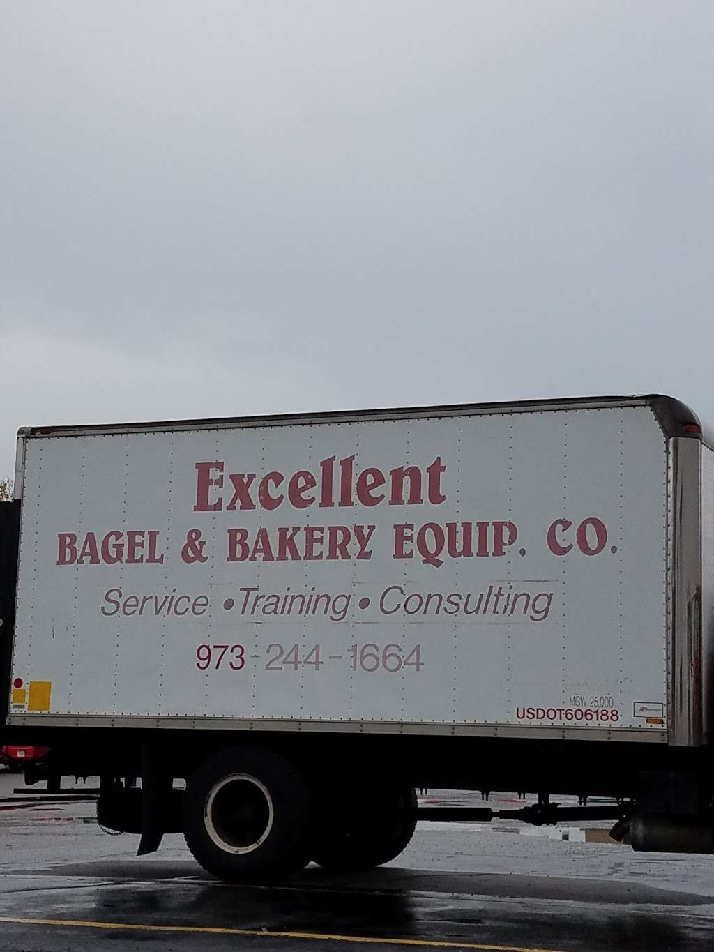 EXCELLENT Bakery Equipment | 19 Spielman Rd, Fairfield, NJ 07004, USA | Phone: (973) 244-1664