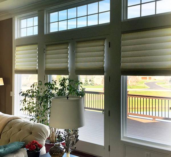 Timan Custom Window Treatments | 4533 Willow Pkwy, Cleveland, OH 44125, USA | Phone: (216) 741-8285