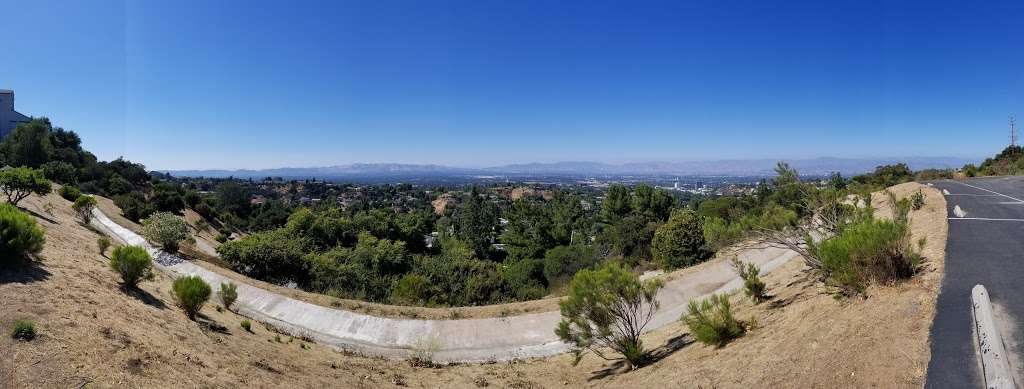 Fossil Ridge Park - herman Oaks, CA 91423