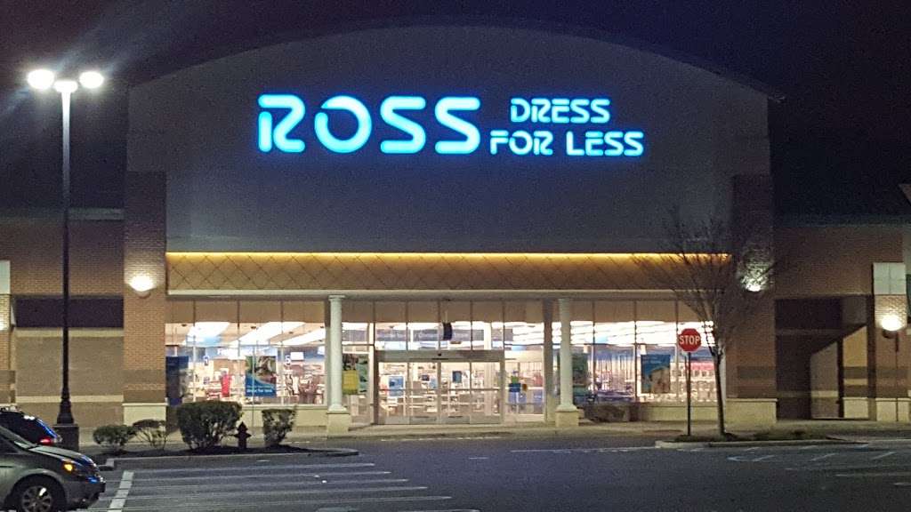 Ross Dress for Less | 141 US-130, Cinnaminson, NJ 08077, USA | Phone: (856) 786-7671