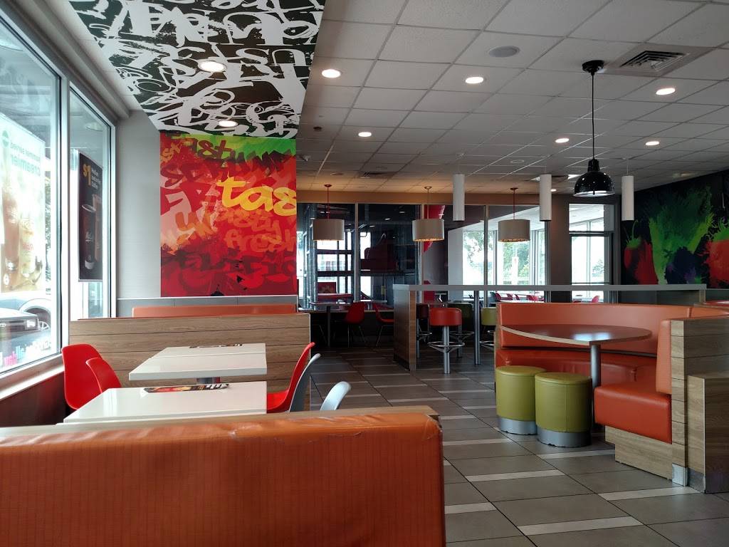 McDonalds | 6401 Airline Hwy, Metairie, LA 70003, USA | Phone: (504) 733-2197