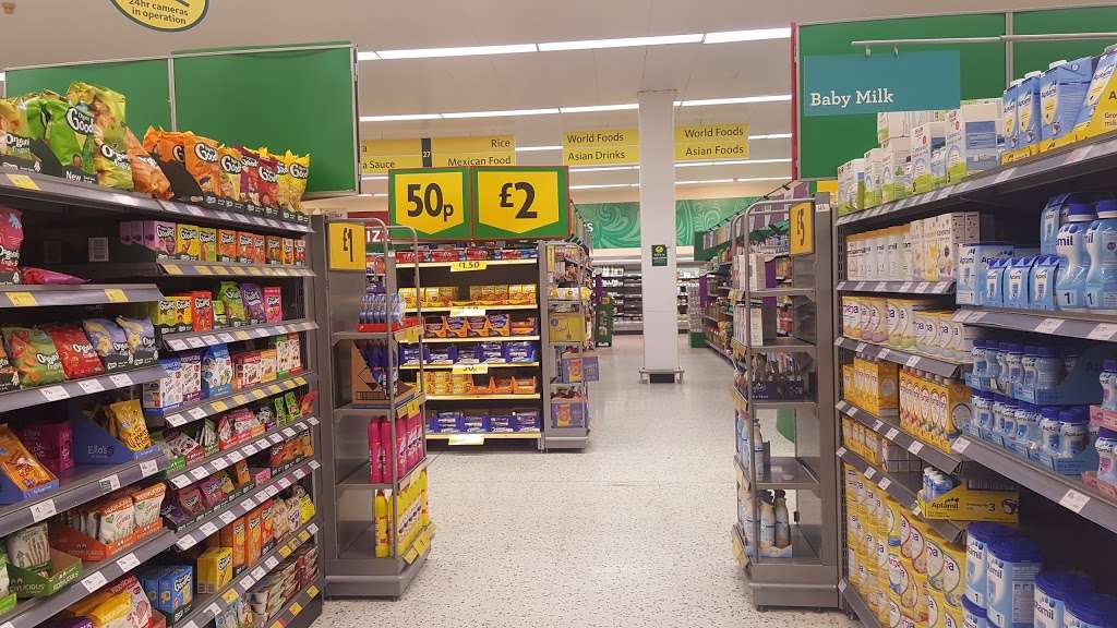 Morrisons | Honeypot Ln, Edgware, London NW9 6RN, UK | Phone: 020 8204 6958